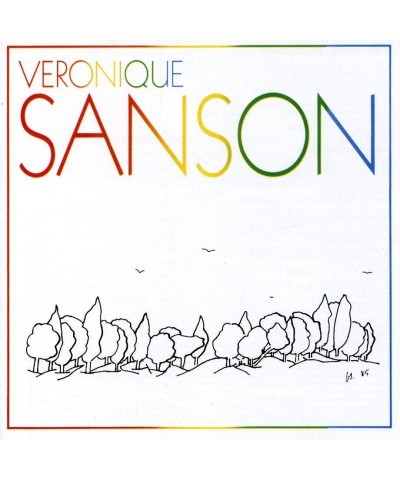 Véronique Sanson CD $17.01 CD
