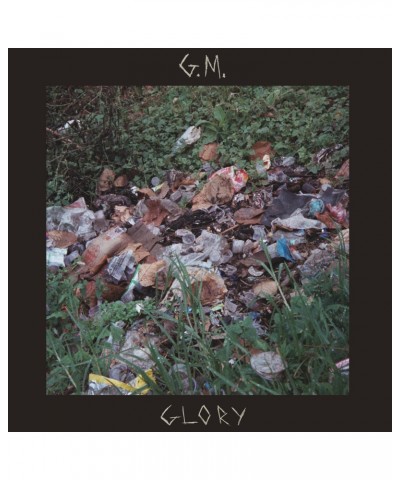 Good Morning Glory (Brown) Vinyl Record $9.06 Vinyl