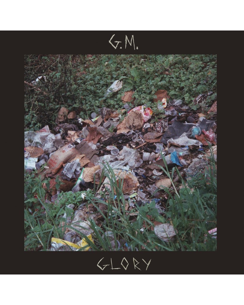 Good Morning Glory (Brown) Vinyl Record $9.06 Vinyl