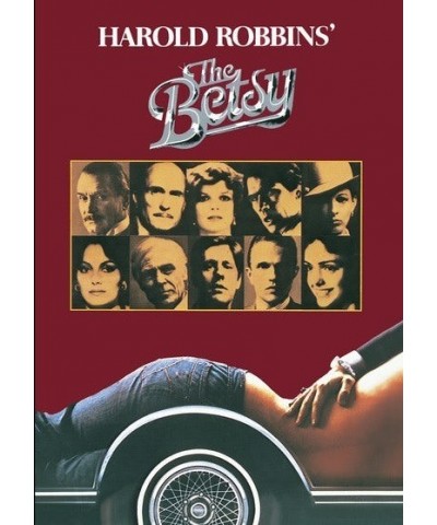 Betsy (1978) DVD $9.22 Videos