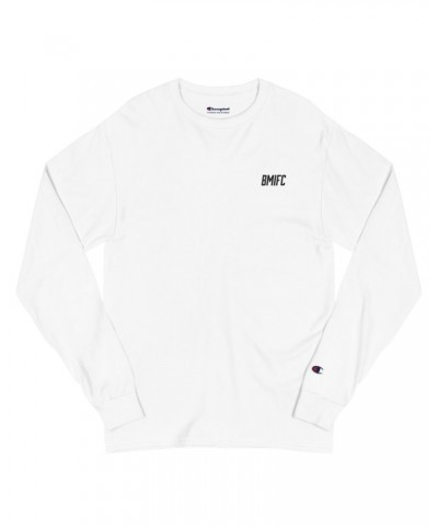 Barry Manilow BMIFC Long Sleeve Tee $7.58 Shirts