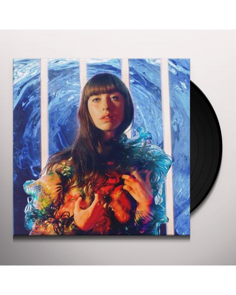 Kimbra Primal Heart Vinyl Record $7.98 Vinyl