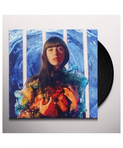 Kimbra Primal Heart Vinyl Record $7.98 Vinyl