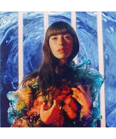 Kimbra Primal Heart Vinyl Record $7.98 Vinyl