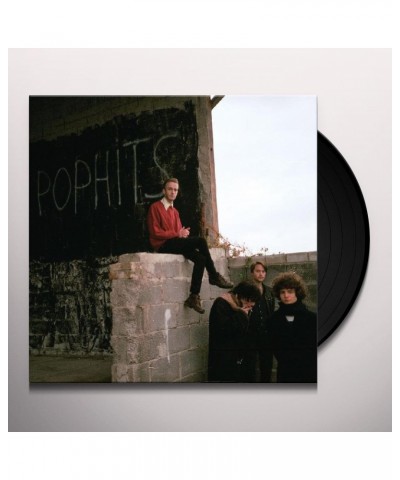 MANKIND Pophits Vinyl Record $6.45 Vinyl