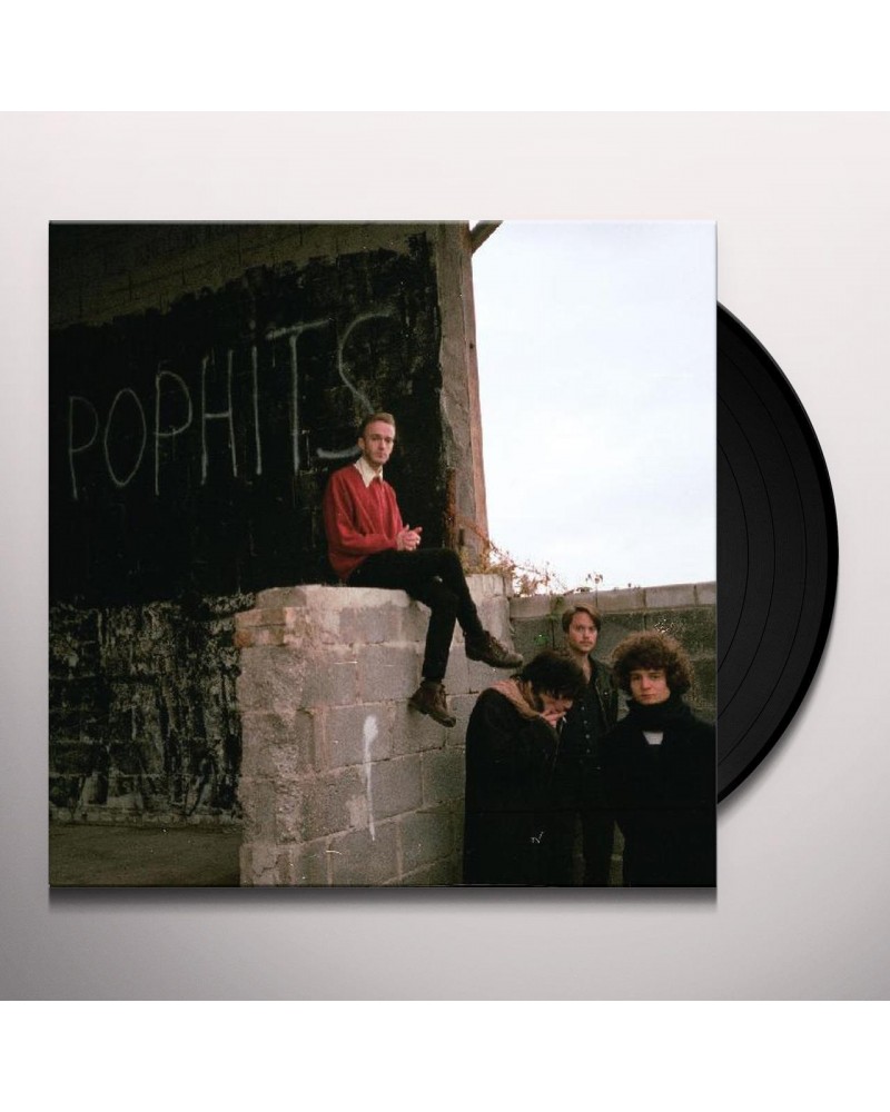 MANKIND Pophits Vinyl Record $6.45 Vinyl