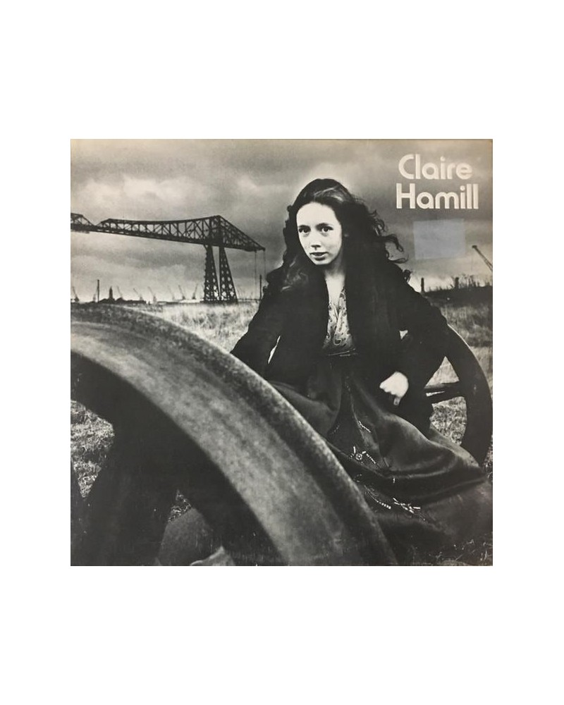 Claire Hamill ONE HOUSE LEFT STANDING CD $16.41 CD