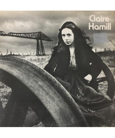 Claire Hamill ONE HOUSE LEFT STANDING CD $16.41 CD