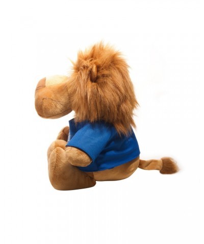 Shawn Mendes Plush Animal | Leo the Lion $6.83 Figurines