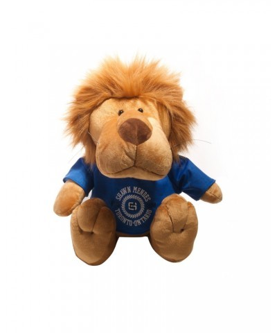 Shawn Mendes Plush Animal | Leo the Lion $6.83 Figurines