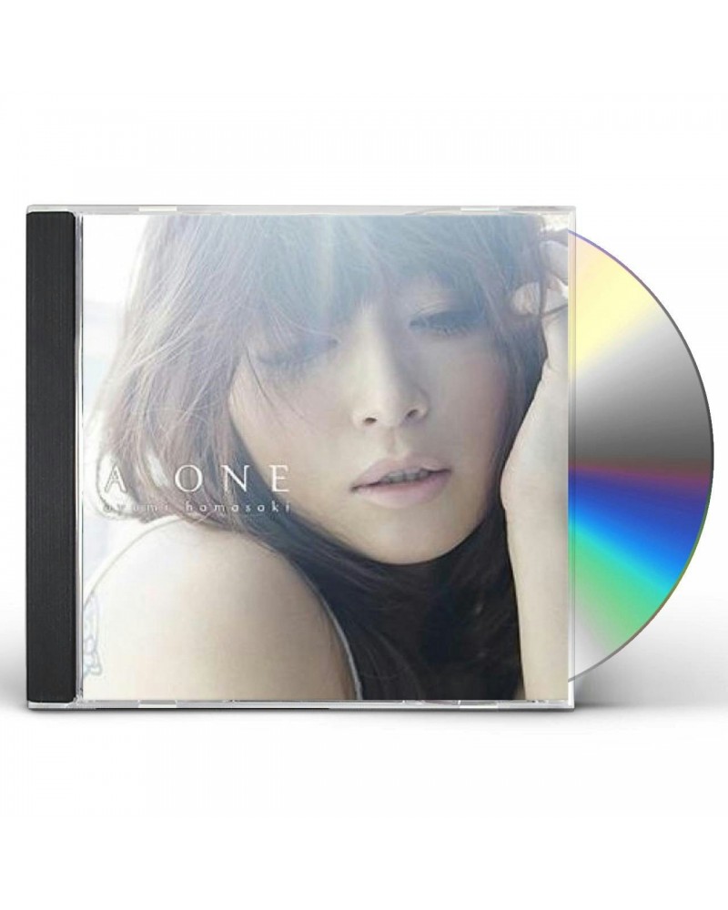 Ayumi Hamasaki ONE CD $11.83 CD