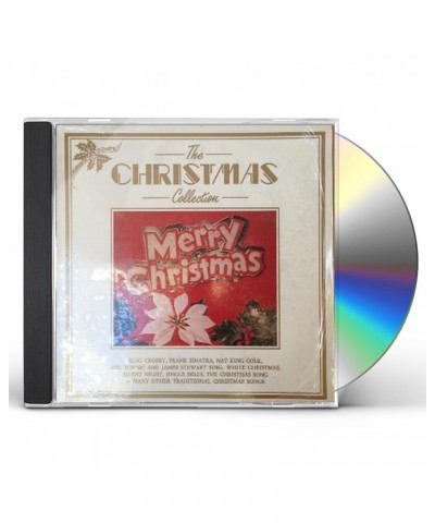 Frank Sinatra CHRISTMAS COLLECTION CD $15.20 CD