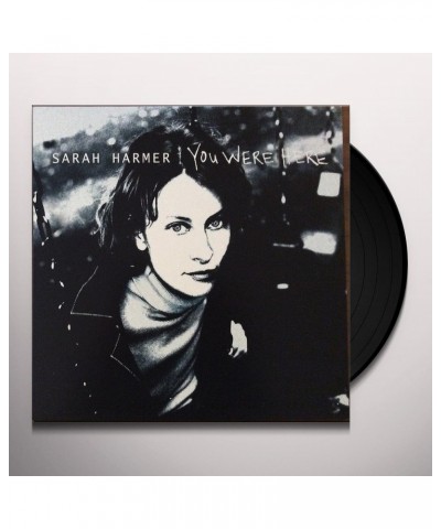 Sarah Harmer You Were Here Vinyl Record $11.75 Vinyl