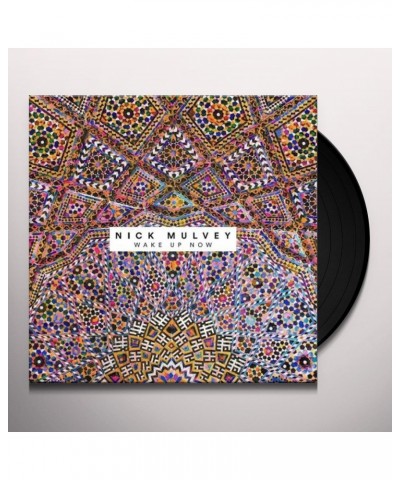Nick Mulvey Wake Up Now Vinyl Record $9.11 Vinyl