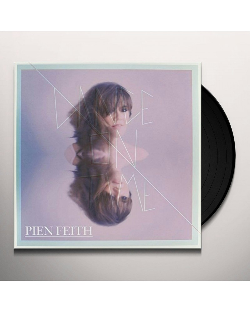 Pien Feith Dance On Time Vinyl Record $16.99 Vinyl