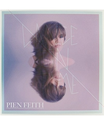 Pien Feith Dance On Time Vinyl Record $16.99 Vinyl