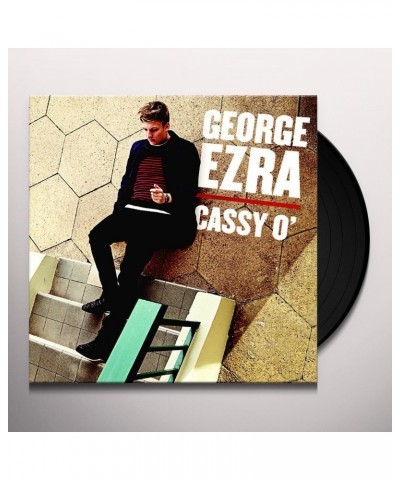 George Ezra CASSY O (EP) (GER) (Vinyl) $6.79 Vinyl