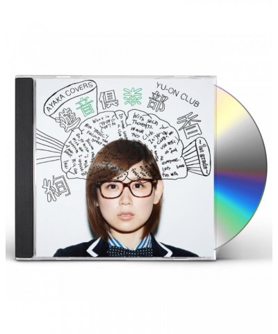 ayaka YUUON CLUB (1ST GRADE) CD $4.95 CD