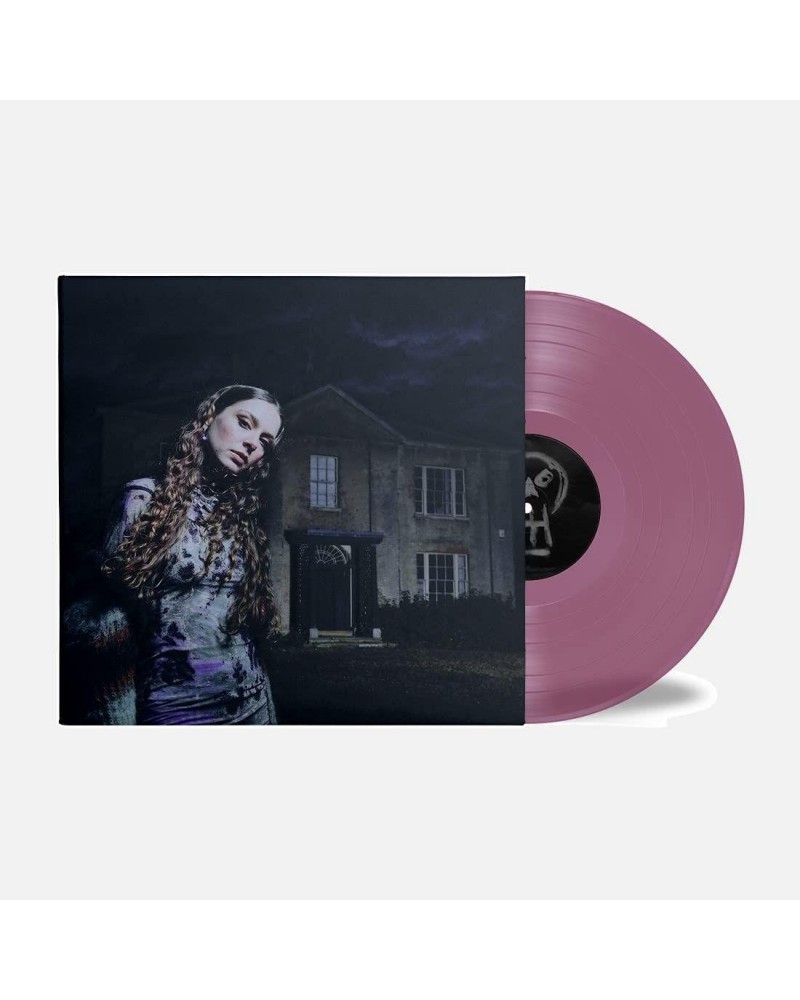 Holly Humberstone Can You Afford To Lose Me? (Purple LP) Vinyl Record $9.80 Vinyl