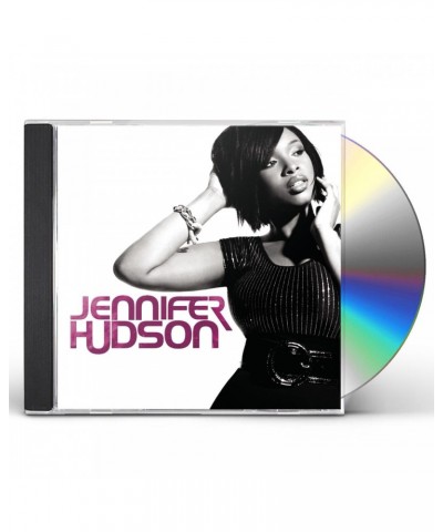 Jennifer Hudson CD $5.58 CD