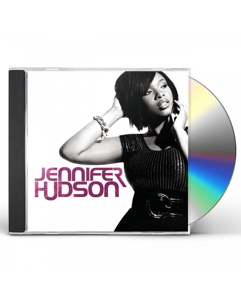 Jennifer Hudson CD $5.58 CD