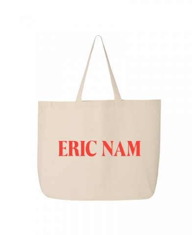 Eric Nam Tote Bag $9.06 Bags
