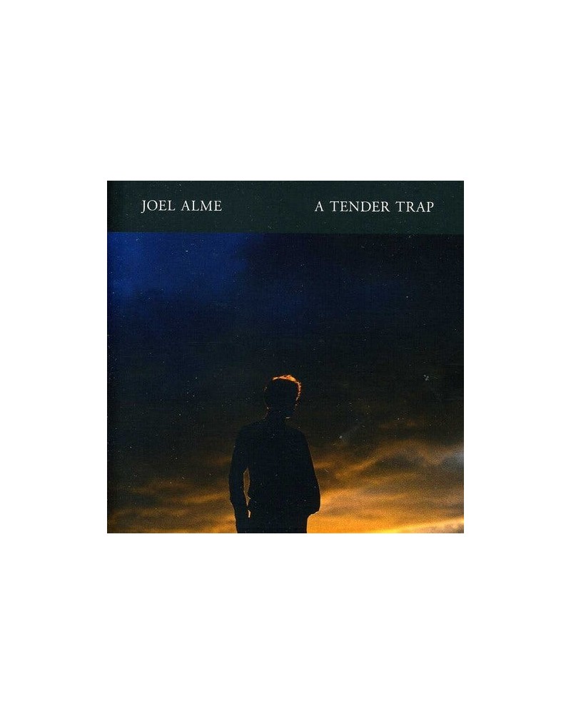 Joel Alme TENDER TRAP CD $9.00 CD