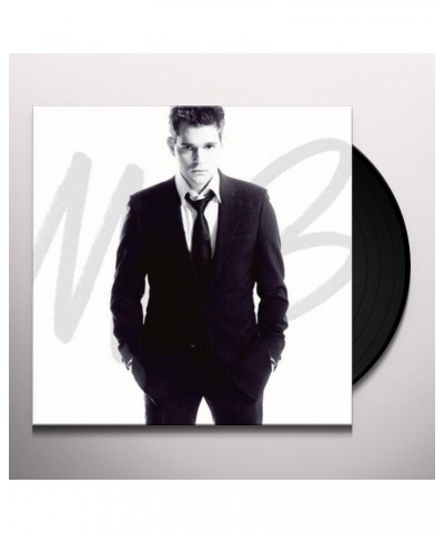 Michael Bublé It's Time Vinyl Record $13.49 Vinyl