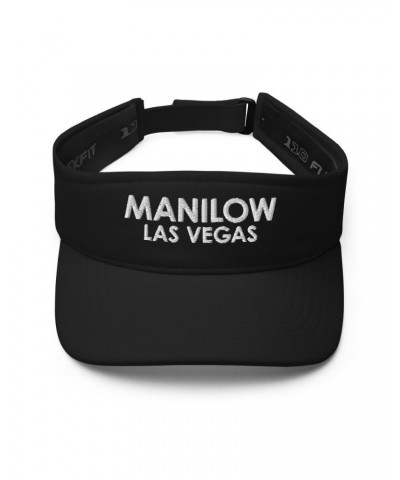Barry Manilow MANILOW Las Vegas Visor $4.61 Hats
