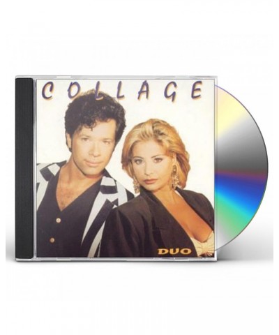 Collage DUO CD $17.77 CD