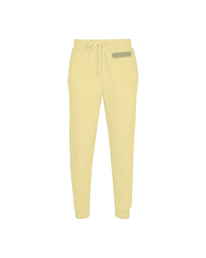 Surfaces Monochrome Sweatpants - Yellow $5.19 Pants