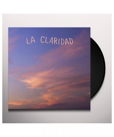 La Claridad Vinyl Record $4.75 Vinyl