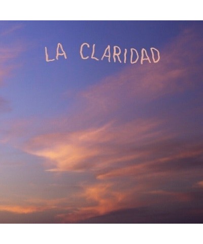 La Claridad Vinyl Record $4.75 Vinyl
