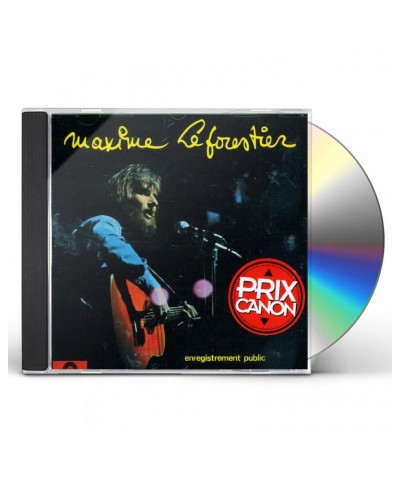 Maxime Le Forestier OLYMPIA 73 CD $6.20 CD