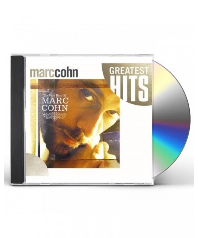 Marc Cohn VERY BEST OF CD $20.70 CD