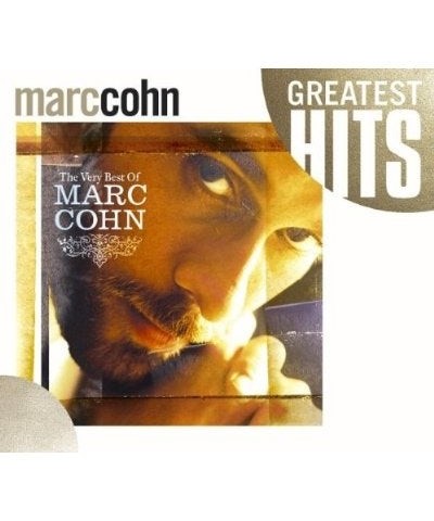 Marc Cohn VERY BEST OF CD $20.70 CD