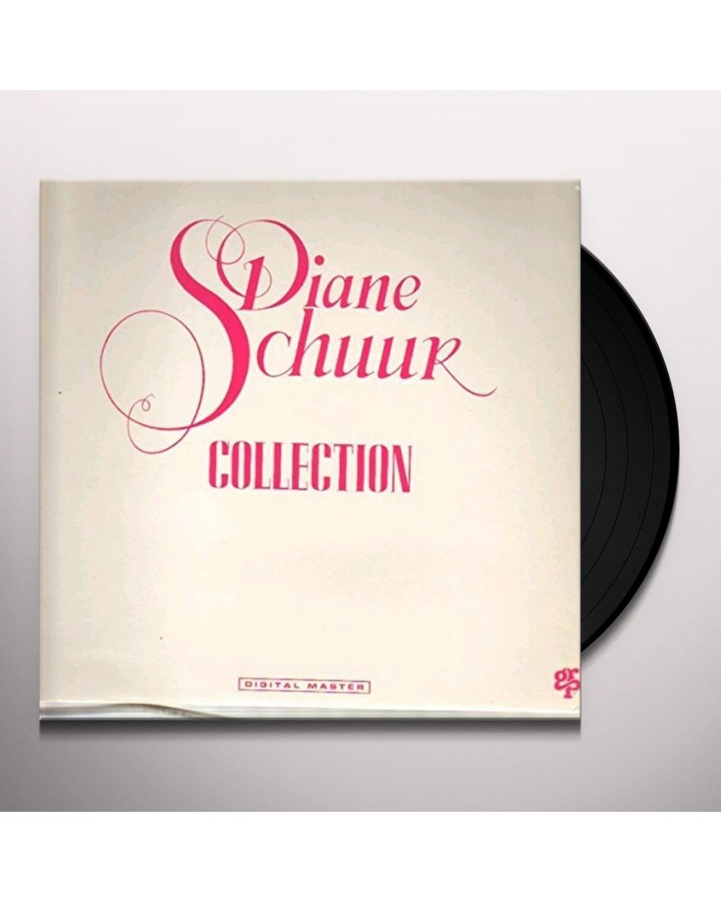 Diane Schuur Collection Vinyl Record $43.89 Vinyl