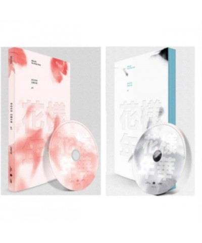 BTS CD - In The Mood For Love Pt.1 (3rd Mini Album) $33.30 CD