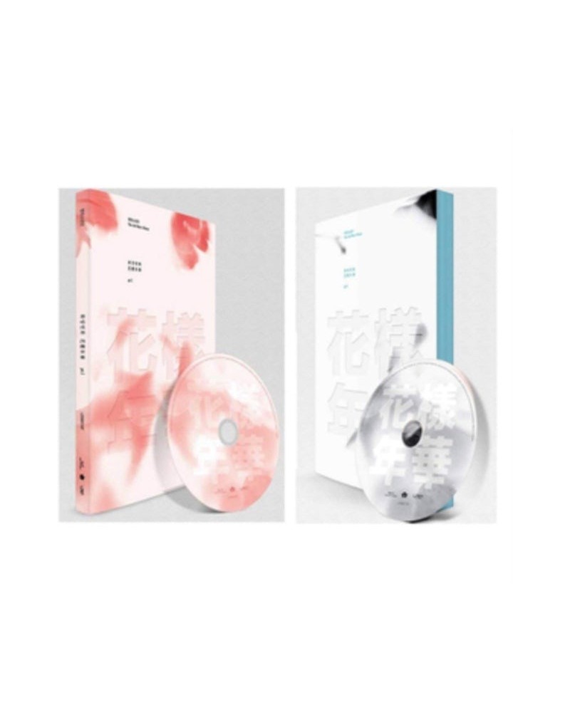 BTS CD - In The Mood For Love Pt.1 (3rd Mini Album) $33.30 CD