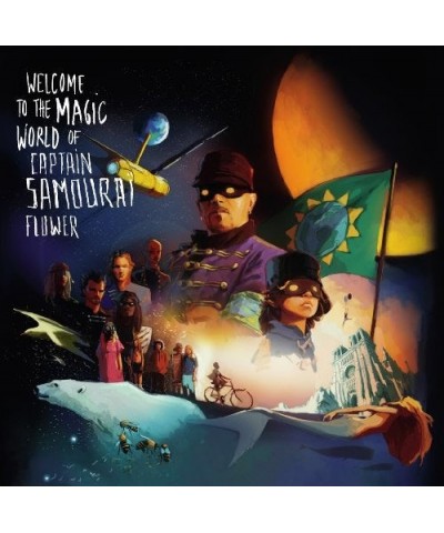 Pascal Obispo WELCOME TO THE MAGIC WORLD CD $11.85 CD
