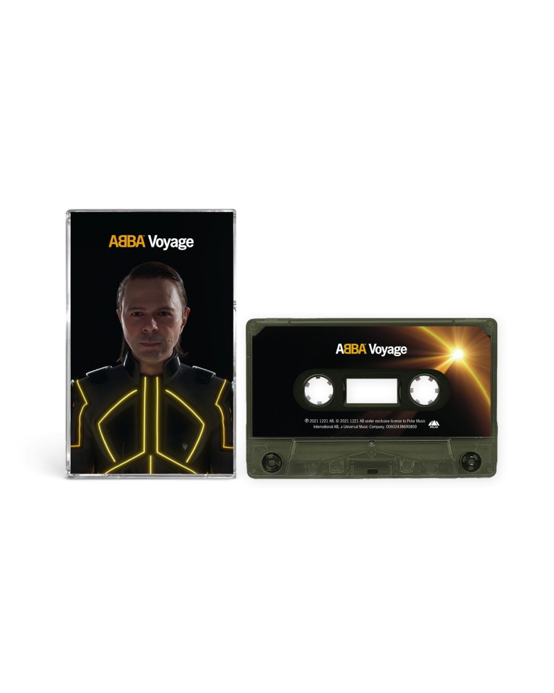 ABBA Voyage (Björn Cassette) $6.43 Tapes