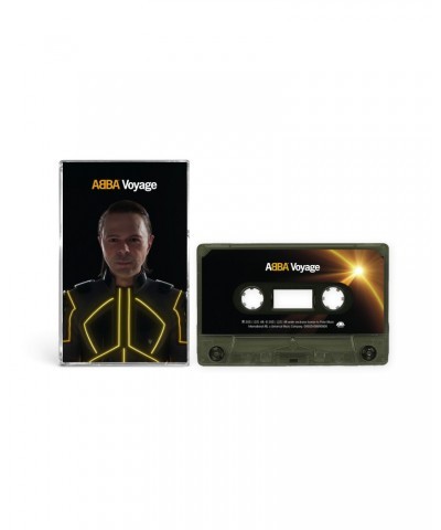 ABBA Voyage (Björn Cassette) $6.43 Tapes