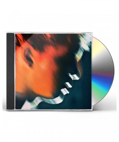 Les Louanges Crash CD $6.87 CD