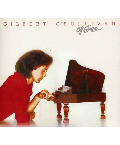 Gilbert O'Sullivan OFF CENTRE CD $10.38 CD