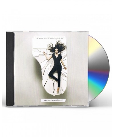 Pauline LA VIE DU BON COTE CD $1.92 CD