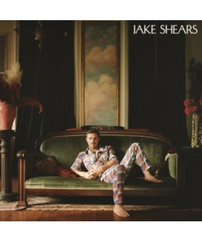 Jake Shears LP Vinyl Record - Jake Shears $14.24 Vinyl