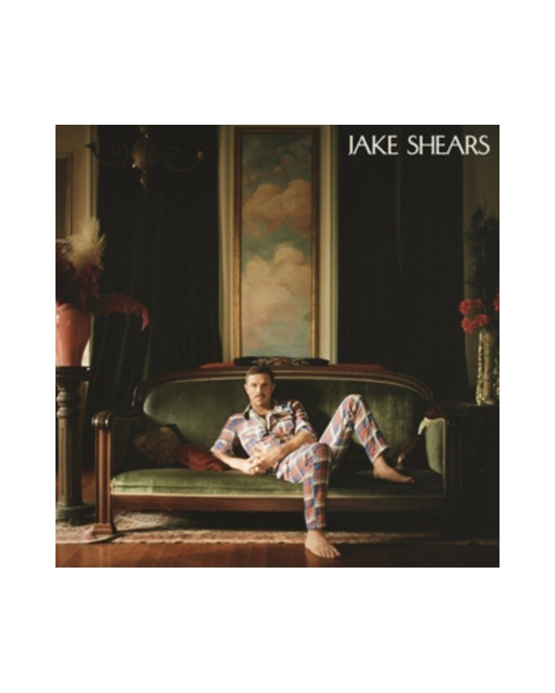 Jake Shears LP Vinyl Record - Jake Shears $14.24 Vinyl