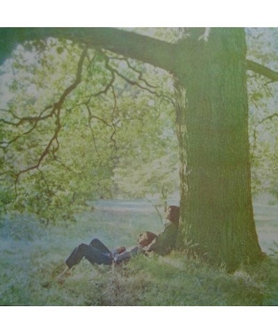 John Lennon Plastic Ono Band Vinyl Record $5.09 Vinyl