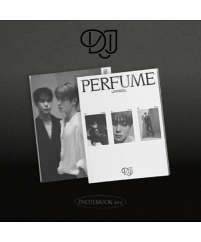 NCT DOJAEJUNG PERFUME - PHOTOBOOK VERSION CD $11.34 CD
