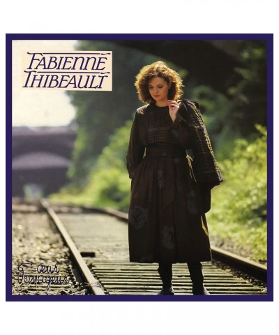 Fabienne Thibeault Fabienne Thineault / Coeur voyageur - CD $12.91 CD